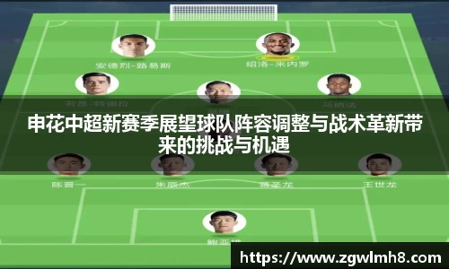 申花中超新赛季展望球队阵容调整与战术革新带来的挑战与机遇