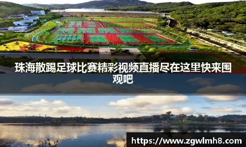 珠海散踢足球比赛精彩视频直播尽在这里快来围观吧